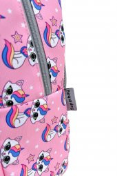 Superbag Okul Çantası 3Lü Set Unicorn Kedi - 6