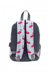 Superbag Okul Çantası 3Lü Set Flamingo - 4