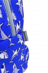 Superbag Okul Çantası 3Lü Set Balık - 6