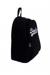Superbag Sırt Çantası Siyah&Beyaz - 2