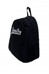 Superbag Sırt Çantası Siyah&Beyaz - 3