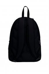 Superbag Sırt Çantası Siyah&Beyaz - 4