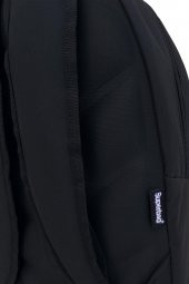 Superbag Sırt Çantası Siyah&Beyaz - 5