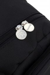 Superbag Sırt Çantası Siyah&Beyaz - 6