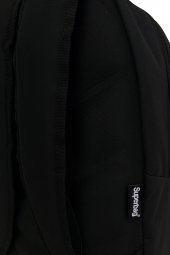 Superbag Sırt Çantası Siyah&Beyaz - 7