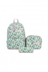 Superbag Okul Çantası 3Lü Set Kuala - 1