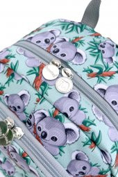 Superbag Okul Çantası 3Lü Set Kuala - 5
