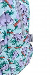Superbag Okul Çantası 3Lü Set Kuala - 6