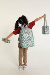 Superbag Okul Çantası 3Lü Set Kuala - 8