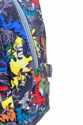 Superbag Okul Çantası 3Lü Set Dinazor - 6