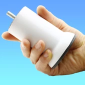 Mobilya Koltuk Kanepe Dolap Baza Yatak Çekyat Ayağı Metal Ince Diş M8 Beyaz Ayakları 10 Cm 4 Adet thumbnail 6