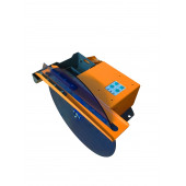 Bilgin Dizayn Disk Tipi Yağ Sıyırıcı - 1