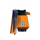 Bilgin Dizayn Disk Tipi Yağ Sıyırıcı - 2