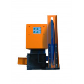 Bilgin Dizayn Disk Tipi Yağ Sıyırıcı - 3