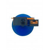 Bilgin Dizayn Disk Tipi Yağ Sıyırıcı - 5