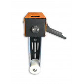 Bilgin Dizayn Kayışlı Bant Tipi Yağ Sıyırıcı - 1