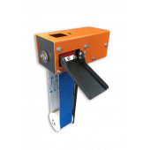 Bilgin Dizayn Kayışlı Bant Tipi Yağ Sıyırıcı - 2