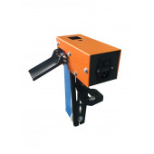 Bilgin Dizayn Kayışlı Bant Tipi Yağ Sıyırıcı - 3