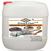 KONSANTRE ULTRA DETAY TEMİZLEYİCİ 30KG - 1