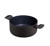 Ballarini Cervinia 750025080 Derin Tencere 24 cm - 1