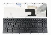 Sony Vaio VPCEH1M1E KLAVYE SİYAH RENK TÜRKÇE TUŞ TAKIMI SIFIR Q-TR - 2