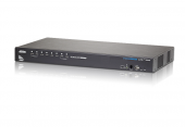 ATEN - CS1798 8-Port USB HDMI/Audio KVM Switch - 1