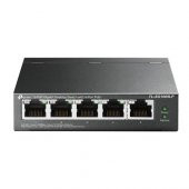TL-SG1005LP 5Port Desktop Switch - 1