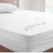 Yataş Bedding Micro Fit Sıvı Geçirmez Tek Kişilik Alez (90X190 Cm) - 1