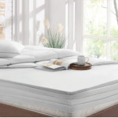 Yataş Bedding Micro Fit Sıvı Geçirmez Tek Kişilik Alez (90X190 Cm) - 2