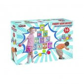 Pilsan Eğlenceli Mini Kutular thumbnail 3