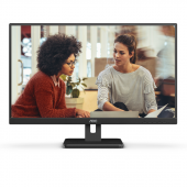 27” 27e3um/bk 4ms 75hz vga hdmı dp - 1