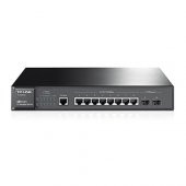TL-SG3210 8-Port Switch - 1