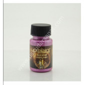 Cadence Mum Boyası 50ml 2144 siklamen pembe - 1