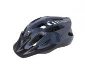 XLC KASK KUJI SC2 BH-C25 58-61cm KOYU MAVI - 1