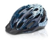 XLC KASK KUJI K60 BH-C20 S/M 53-57cm MAVI - 1
