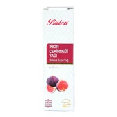 Balen İncir Çekirdeği Yağı 20 ML Soğuk Pres Sıkım Doğal Saf Cam thumbnail 5