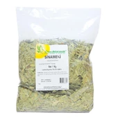 Doğan Baharatçılık Sinameki 1Kg Doğal Kiloluk Paket Yaprağı - 4