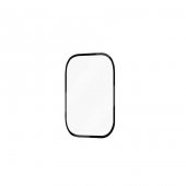 Apple Watch Ultra 49mm Zore PMMA - Cam Saat Ekran Koruyucu - 4