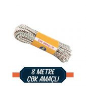 TransForMacion 8 Metre Çok Amaçlı İp 715486 - 2
