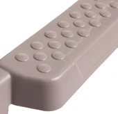 Bonibos Oslo Mama Sandalyesi / Gri - 2