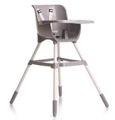 Bonibos Oslo Mama Sandalyesi / Gri - 1