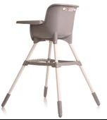 Bonibos Oslo Mama Sandalyesi / Gri - 4