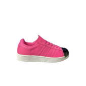 Adidas Superstar Kadın Günlük Spor Ayakkabı (ESKİ SEZON) - 1