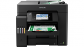 l6550 color tank fot/tar/yaz/fax a4 wıfı - 1