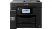 l6550 color tank fot/tar/yaz/fax a4 wıfı - 2