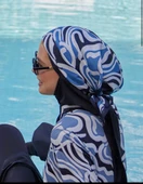 Mayovera Tarz-ı Retro Tasarım Mayo - 5