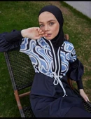 Mayovera Tarz-ı Retro Tasarım Mayo - 7