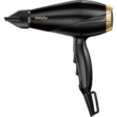 Babyliss 6704E Ac Power Pro 2000w Saç Kurutma Makinesi - 1