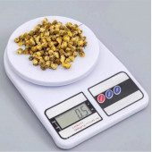 Yakut SF-400 Hassas Mutfak Terazisi - 2