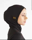 Mayovera  Turuncu Fermuar Tasarım Mayo - 6